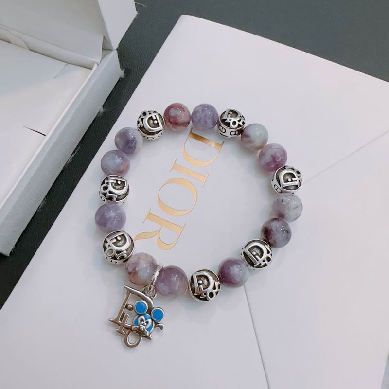 Dior Bracelet 07lyr345